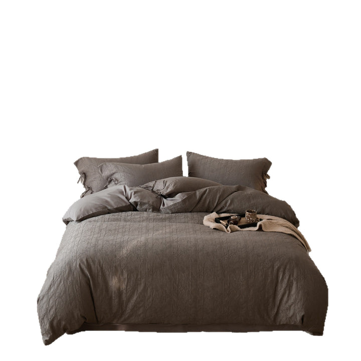 Cotton bedding 100, fluffy, autumn/winter
