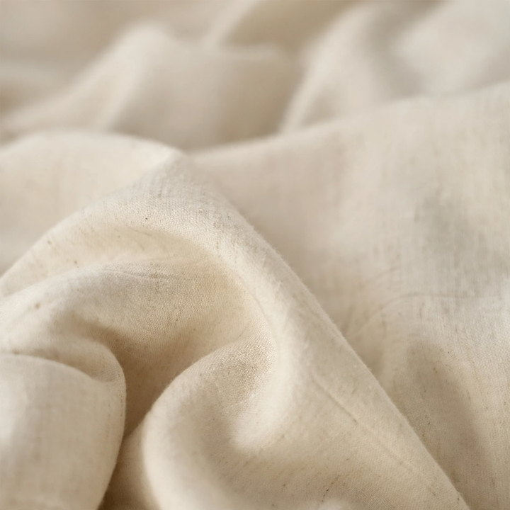 Bedding set, 4-piece, Tencel cotton, embroidery