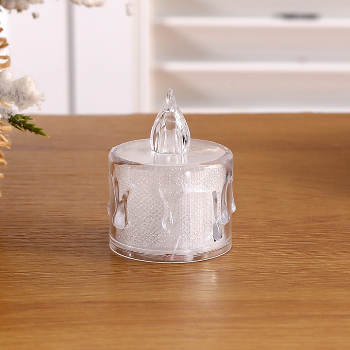 Decorative LED mood light