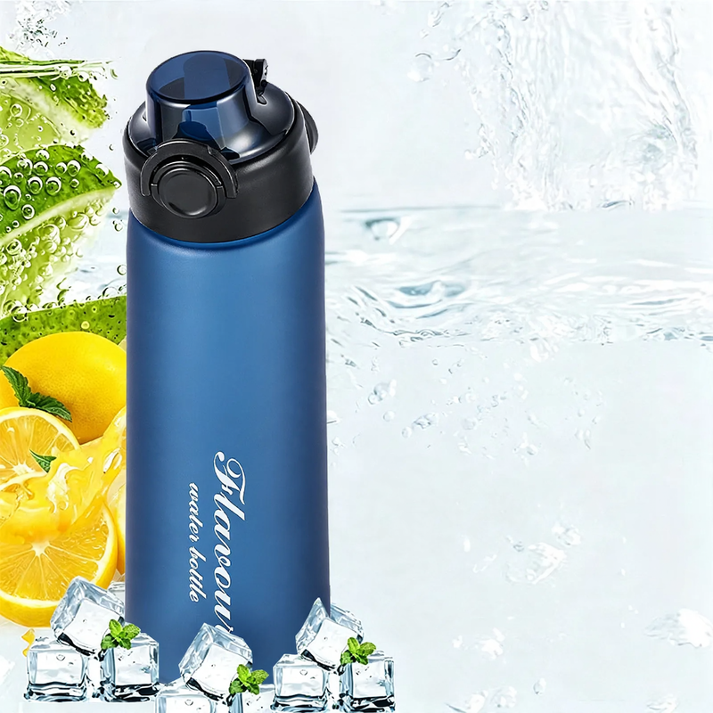 Drinking cup with flavor rings, 900 ml