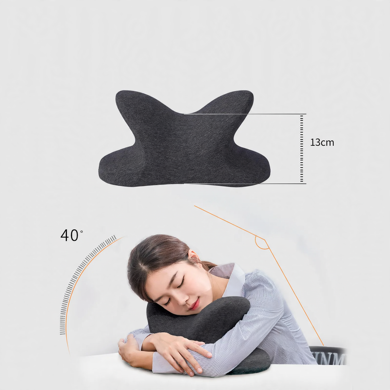 Nap Pillow Memory Foam, Kids