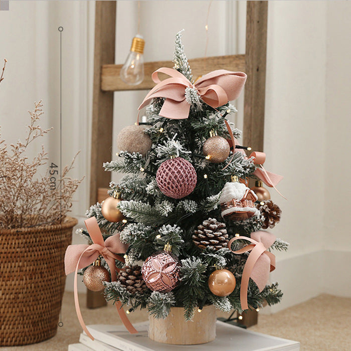 Mini Christmas tree, 60 cm