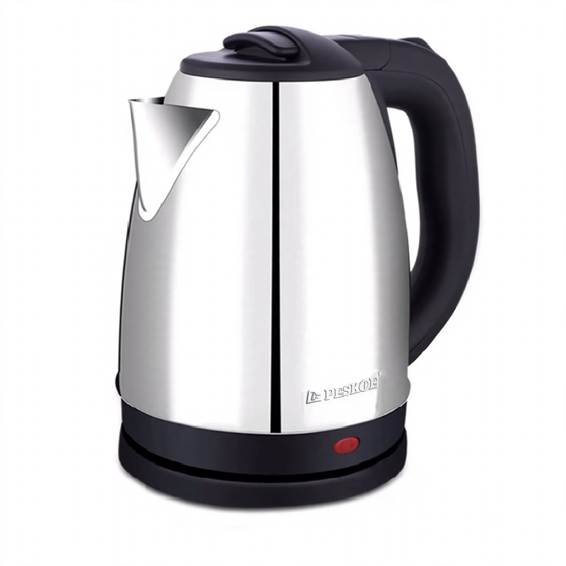 Stainless Steel Kettle, 2 L