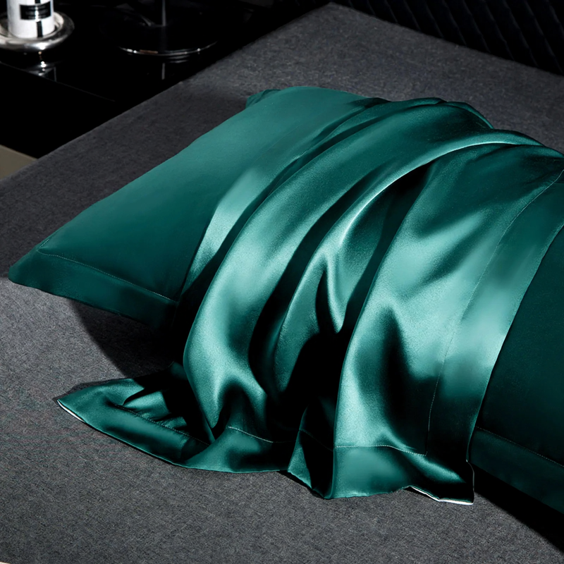 Silk pillowcase, 100% mulberry silk