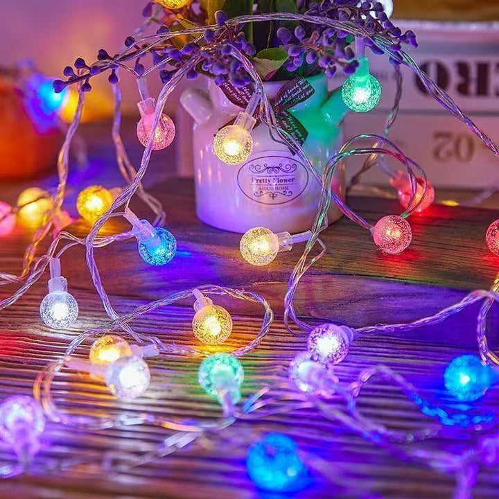LED Decoration String Lights