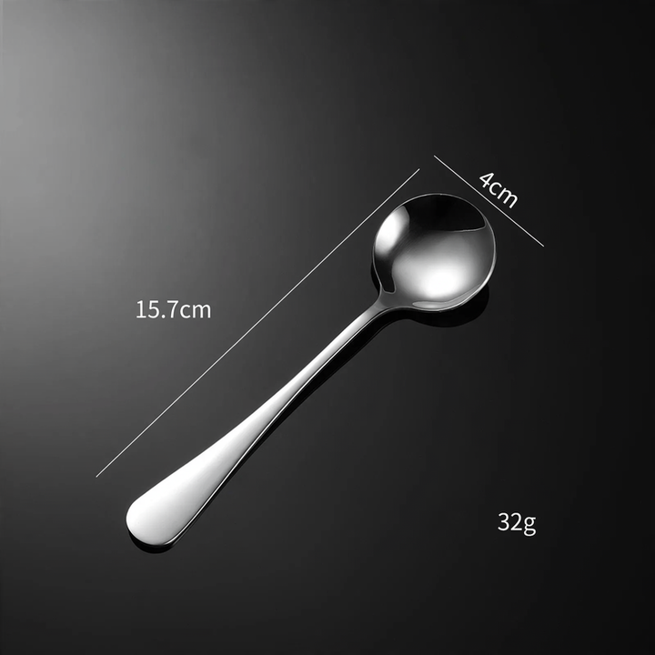 Stainless steel cutlery, 410 steel, various parts