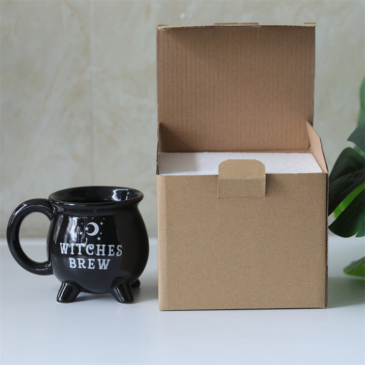 Kettle mug made of ceramic, 301–400 ml