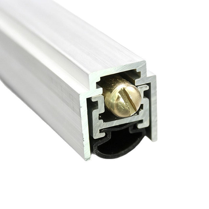 Automatic drop-down door bottom seal, 915 mm