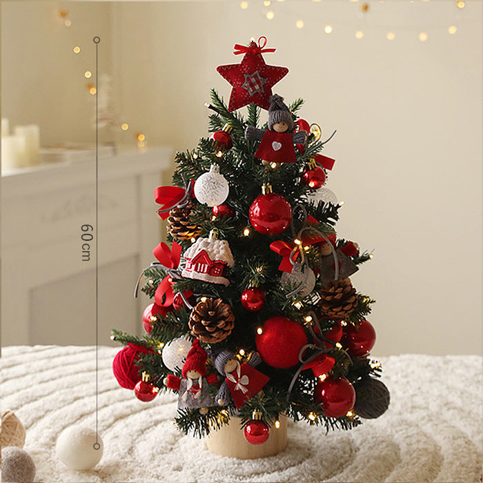 Mini Christmas tree, 60 cm