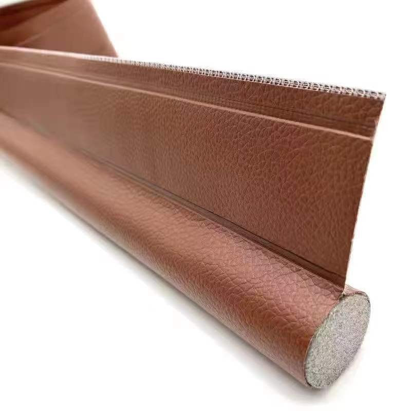Door bottom seal, soundproof and windproof