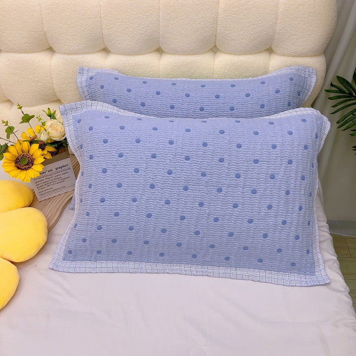 Children's cushion cover, pure cotton