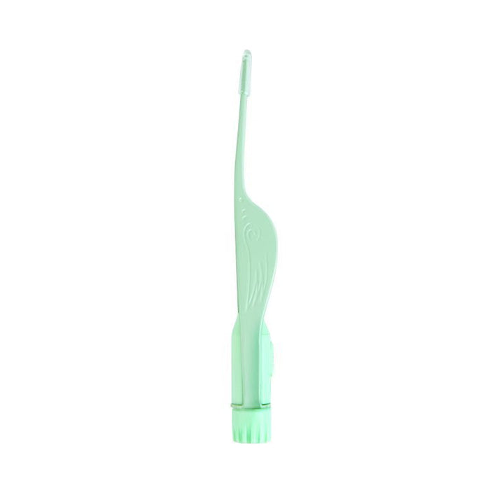 Illuminated ear cleaning set for children