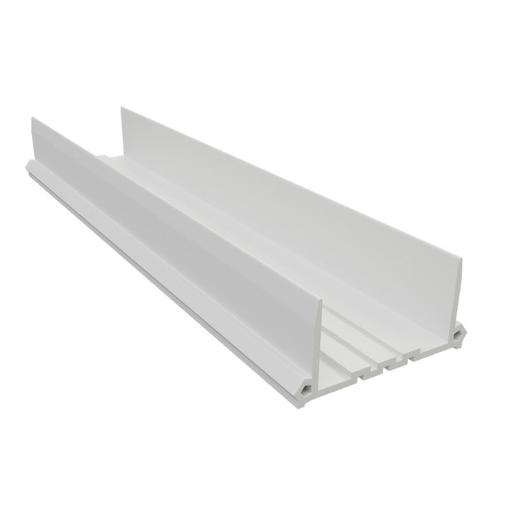 Door seal strips for floor gap, soundproofing
