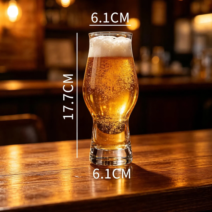 Titanbier Mug, 350 ml