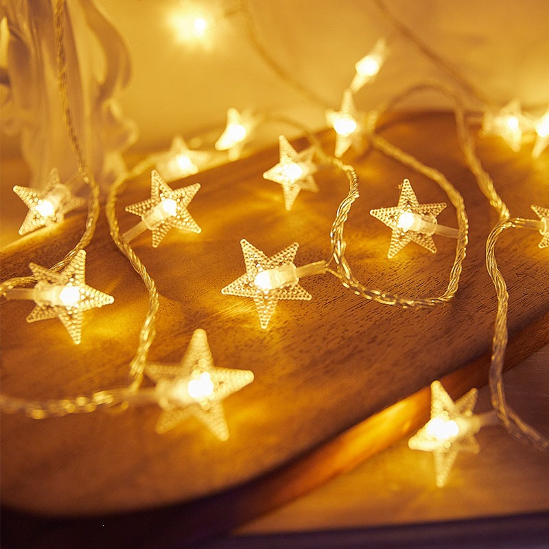 LED Decoration String Lights