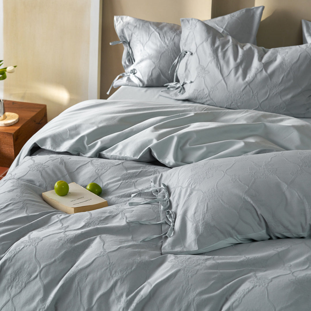 Cotton bedding 100, fluffy, autumn/winter