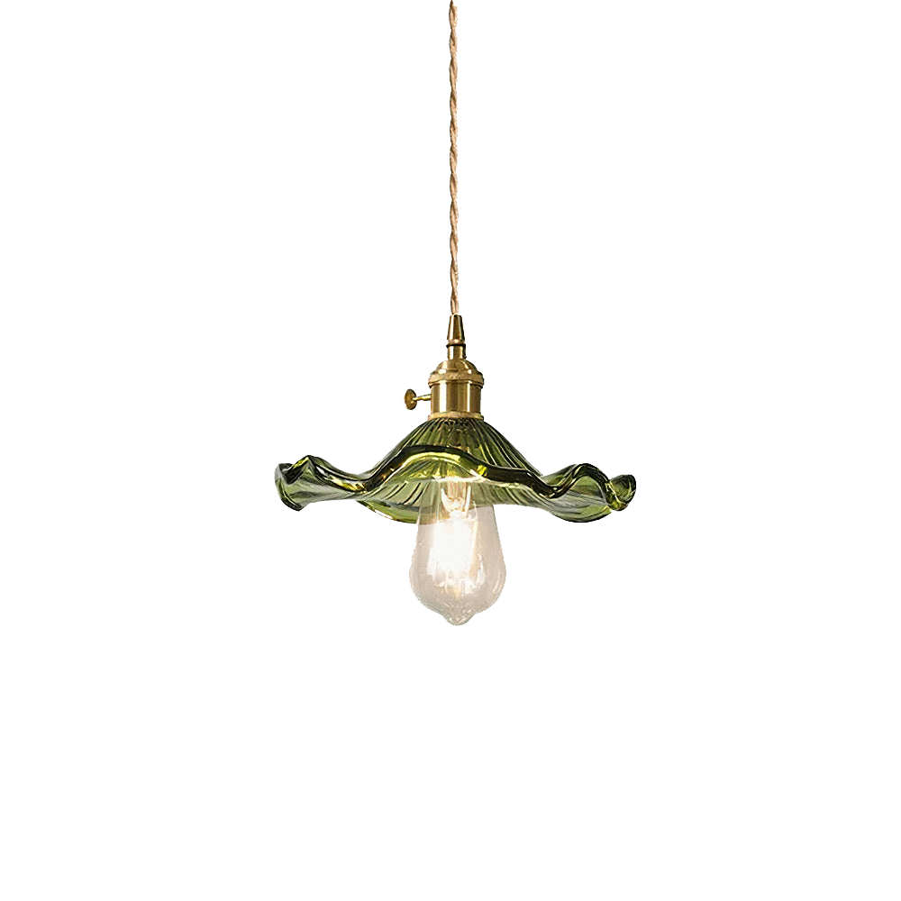 BowLift | Glow Pendant Light