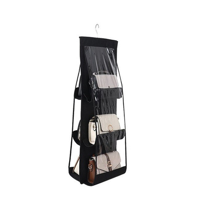 BowLift | Foldable storage bag - Organize your mugs - Space-saving - Practical and elegant