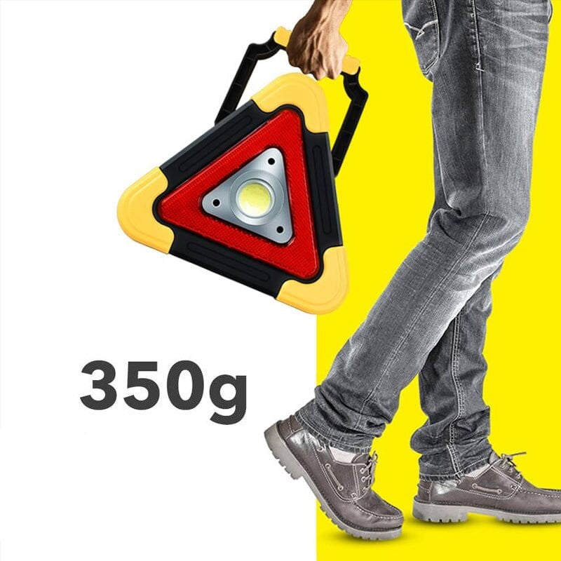 BowLift | TriAlert Smart Safety Signal