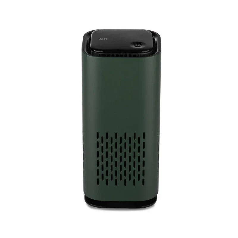 PetBreeze Fresh – Air Freshener for Pet Odors Bowlift