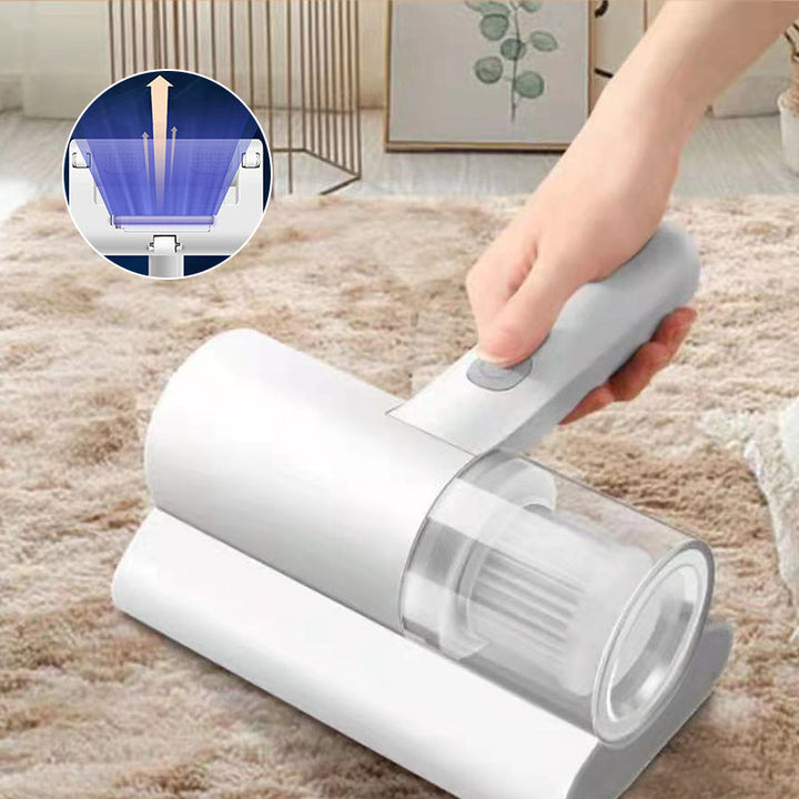 BowLift | Home portable UV mite removal device
