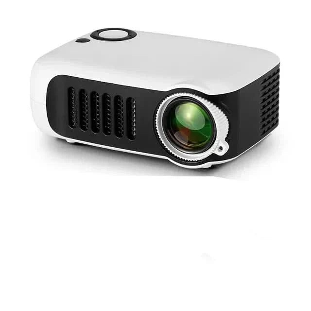 BowLift | Mini Projector – Portable Home Cinema