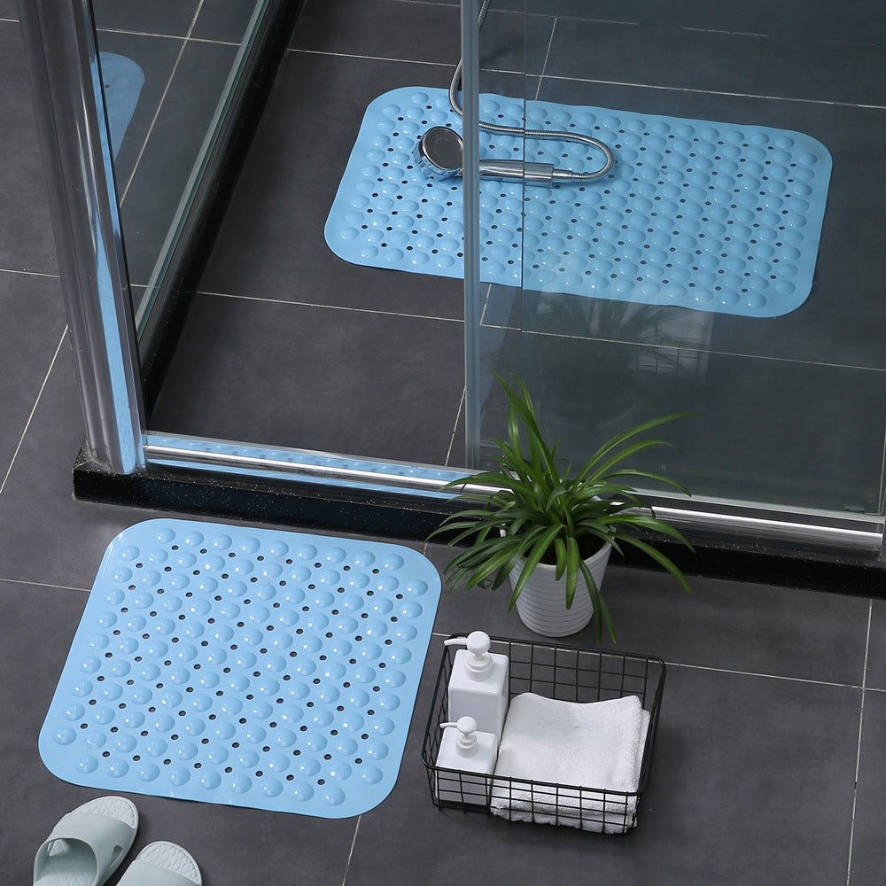 Anti-Slip Bathroom Safety Mat Bowlift