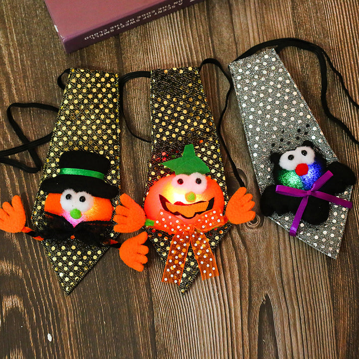 Funny Tie with Tassels - Rating Bowlift