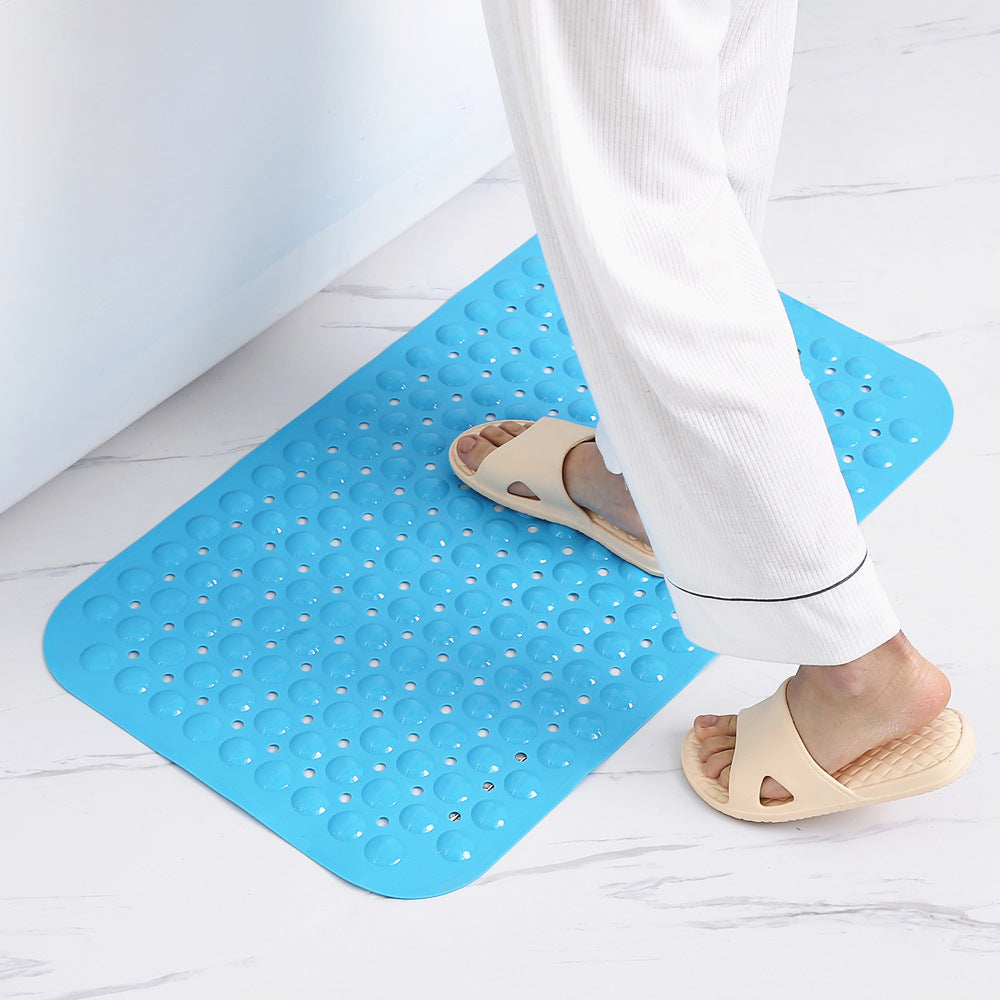 Anti-Slip Bathroom Safety Mat Bowlift
