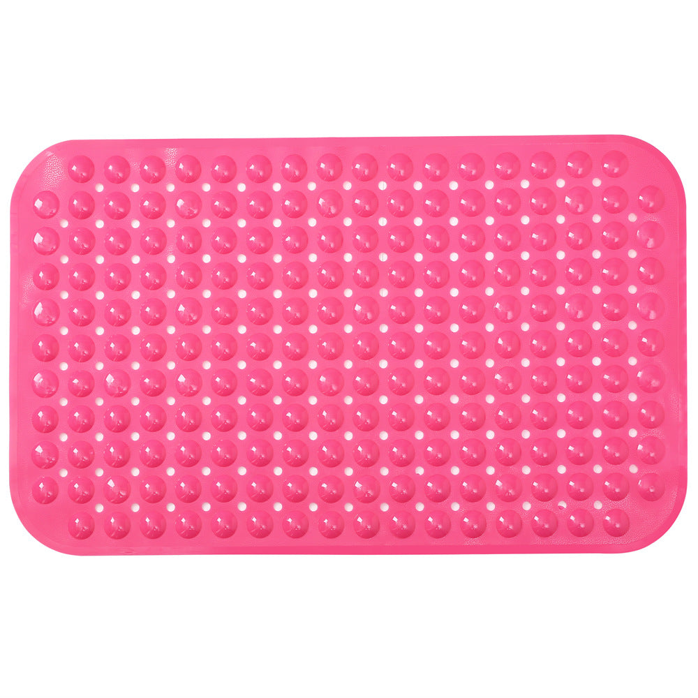 Anti-Slip Bathroom Safety Mat Bowlift