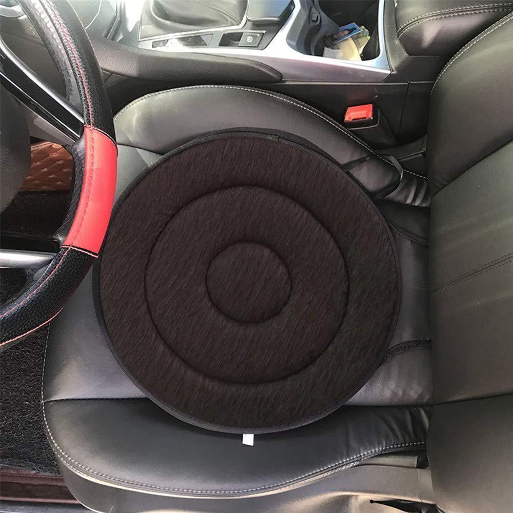 BowLift | 360° Rotatable Seat Cushion