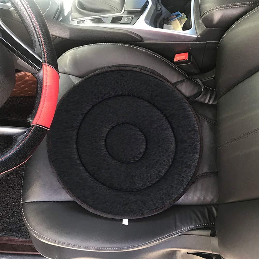 BowLift | 360° Rotatable Seat Cushion
