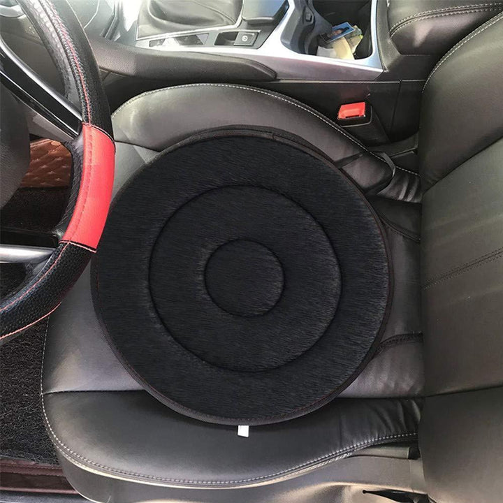 Rotatable 360° seat cushion | Bowlift