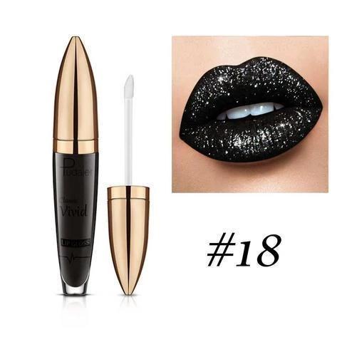 BowLift | Shiny waterproof lip gloss