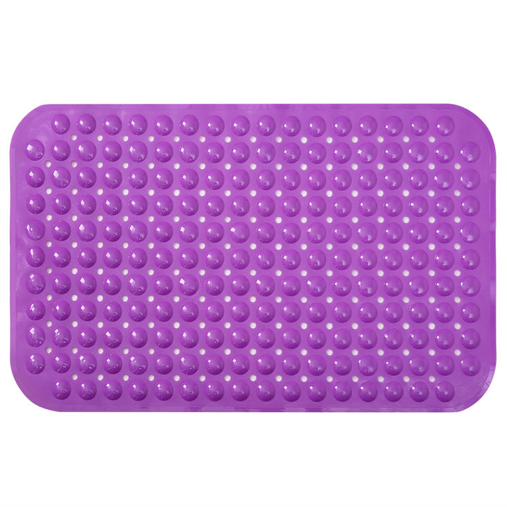 Anti-Slip Bathroom Safety Mat Bowlift