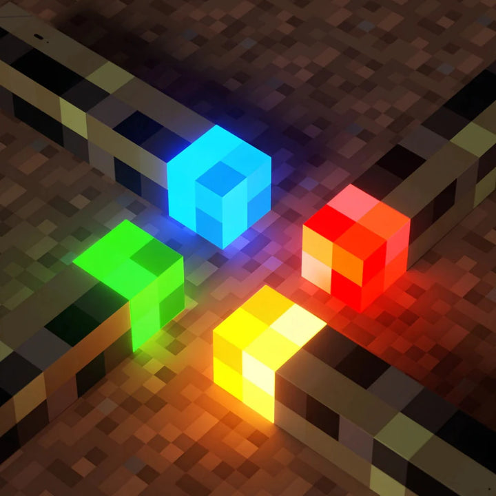 BowLift | Retro Game Torch Light