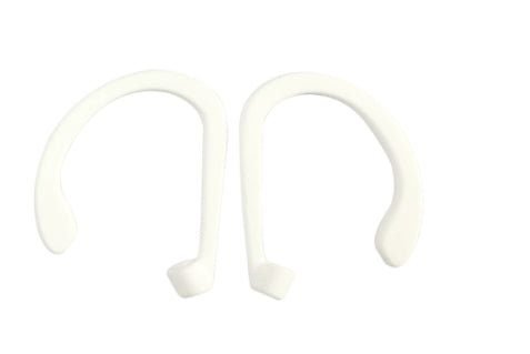 BowLift | 1 Pair Strap Wireless Ear Hanging Hook Accessories Holders for Airpods