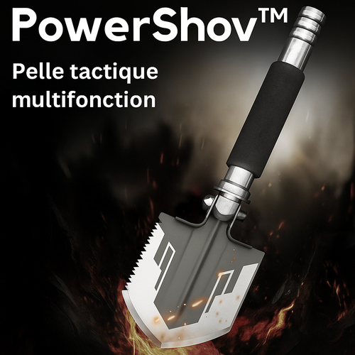 BowLift | PowerShov | Always be ready