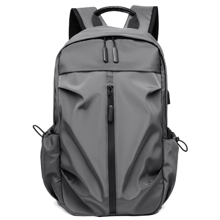 Lightweight Multi-Functional Backpack Bowlift