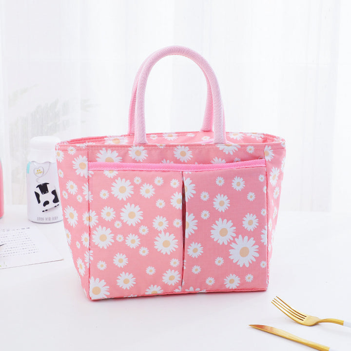 Beach bag with multiple compartments Bowlift