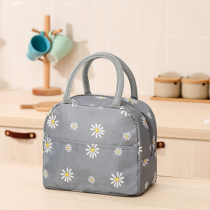 Insulated Lunch Bag