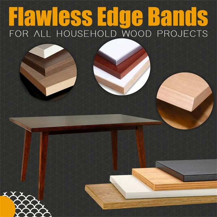 BowLift | Wood Edge DIY Trimming Tools