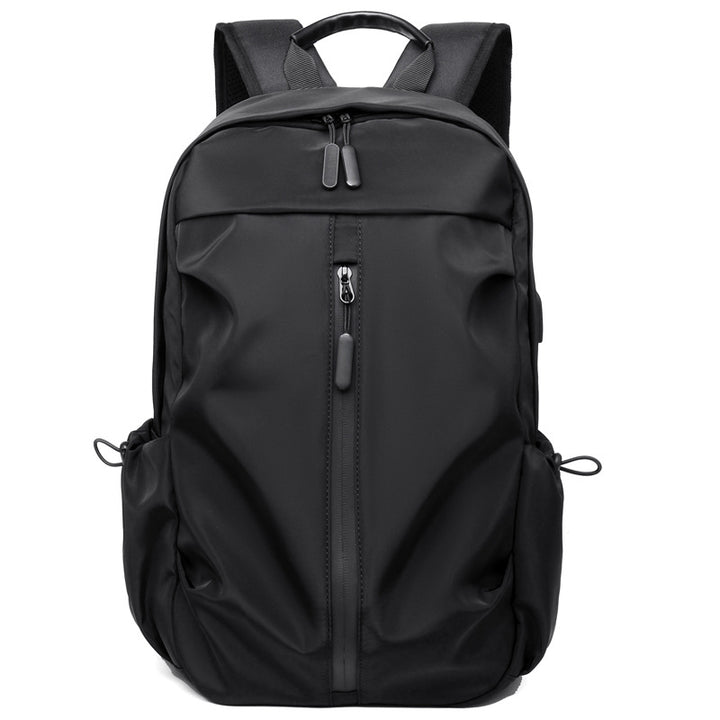 Lightweight Travel-Friendly Backpack Bowlift