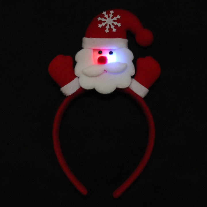 Lightplay Headwear Bowlift