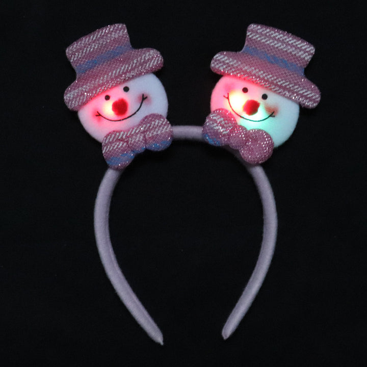 Lightplay Headwear Bowlift