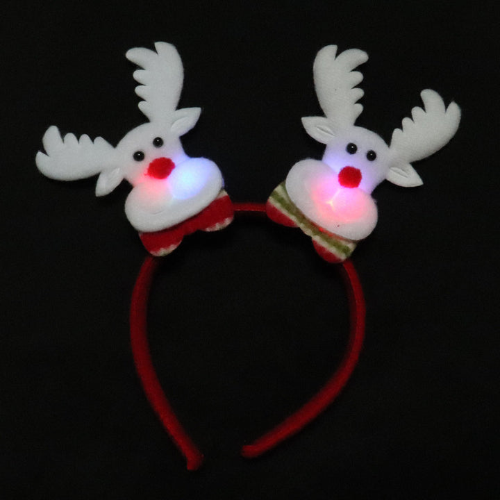 Lightplay Headwear Bowlift