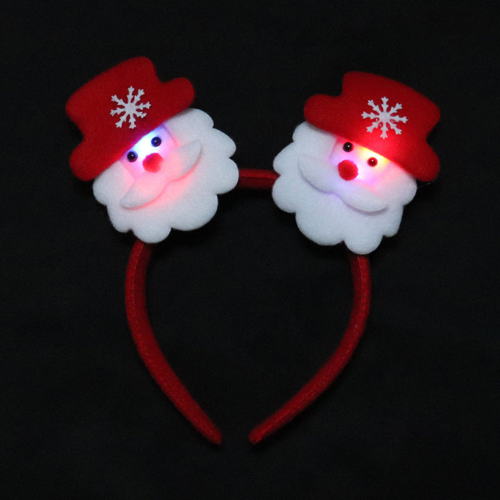 Lightplay Headwear Bowlift