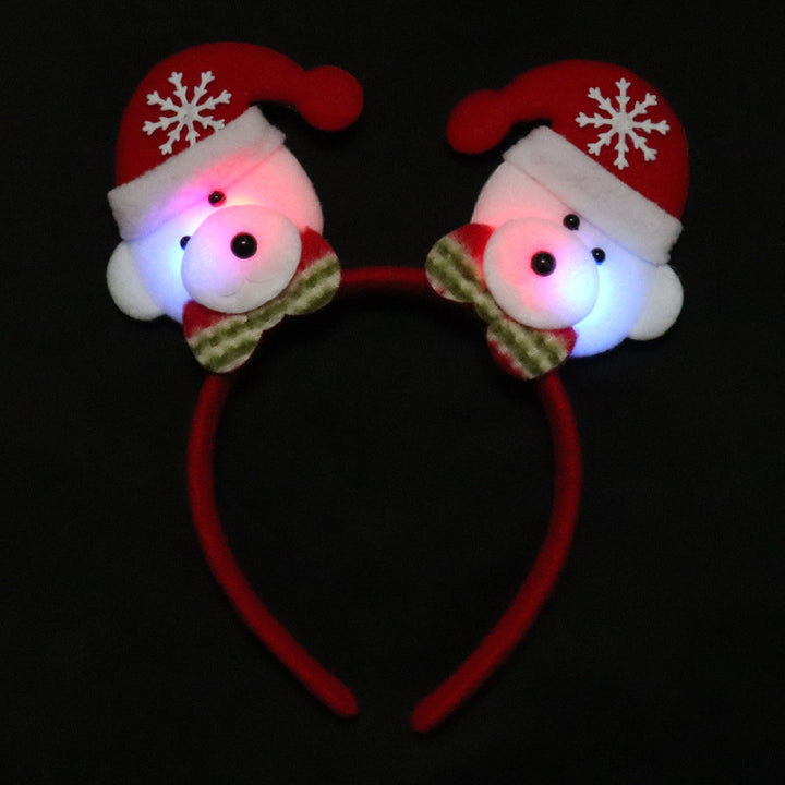 Lightplay Headwear Bowlift