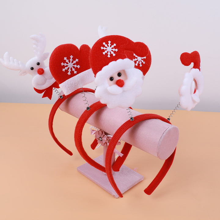 Lightplay Headwear Bowlift
