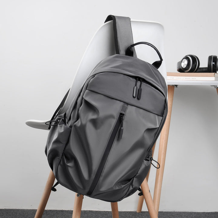 Lightweight Travel-Friendly Backpack Bowlift